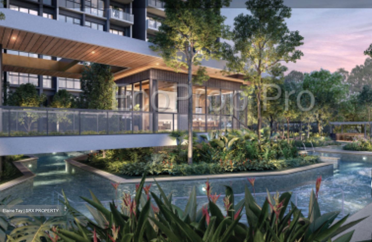 Otto Place (D24), Condominium #452913871